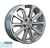 Колесный диск LegeArtis NS69 6.5x16/5x114.3 ET40 D66.1 SF