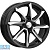 Колесный диск SKAD Осака 6x15/4x100 ET50 D60.1 алмаз