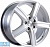 Колесный диск SKAD Адмирал 6.5x16/5x114.3 ET39 D60.1 селена