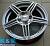 Колесный диск SNP H-301 6x15/4x100 ET45 D67.1 HS