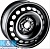 Колесный диск Trebl 7865 6.5x16/5x114.3 ET45 D60.1 Black P