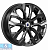 Колесный диск K&K Морейн (КС1046) 6.5x17/5x112 ET38 D66.6 кварц