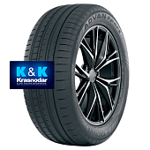 Шины Yokohama Advan Sport V107 255/55 R19 111Y