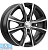 Колесный диск SKAD Мальта 6x15/4x114.3 ET44 D56.6 алмаз