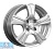 Колесный диск SKAD Крит 5.5x14/4x100 ET45 D67.1 селена