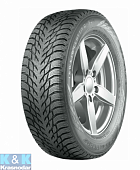 Автошина Nokian Hakkapeliitta R3 SUV 225/65 R17 106R