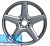Колесный диск Wiger WGR1608 8.5x18/5x112 ET43 D66.6 HS