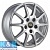 Колесный диск Cross Street CR-04 6x15/5x112 ET47 D57.1 SF