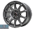 Колесный диск Race Ready CSS355 6.5x14/4x98 ET35 D58.6 MK-TZ/M
