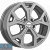 Колесный диск SKAD KL-318 6.5x16/5x114.3 ET50 D60.1 графит