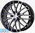 Колесный диск Race Ready CSSD8906 8x19/5x108 ET36 D65,1 B-P