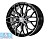 Колесный диск Race Ready CSSD2853 6.0x14/4x98 ET35 D58.6 B-P
