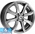 Колесный диск iFree Дайс (КС696) 6x15/4x100 ET48 D54.1 Хай Вэй